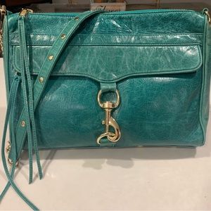 Rebecca Minkoff Large Mac Bag